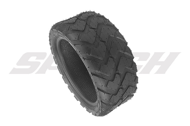 Accessory: Thunder 10 Off-road Tire