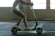 Pre-order!! SPLACH Thunder: Silky Smooth Dual Motor Electric Scooter