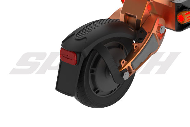 Accessory: SPLACH MUKUTA Tire Motor Set