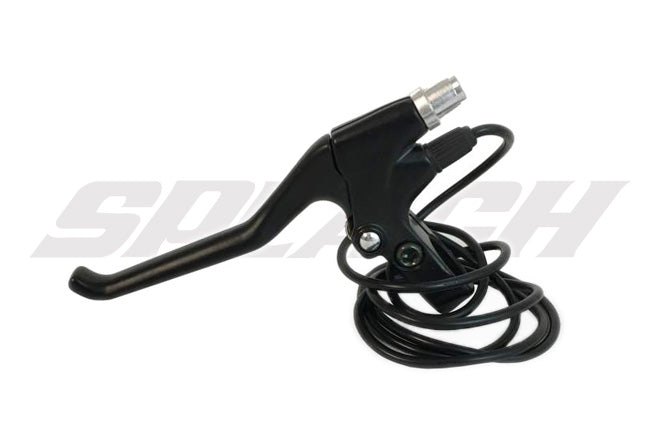 Accessory: SPLACH MUKUTA Brake Lever