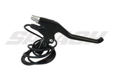 Accessory: SPLACH MUKUTA Brake Lever