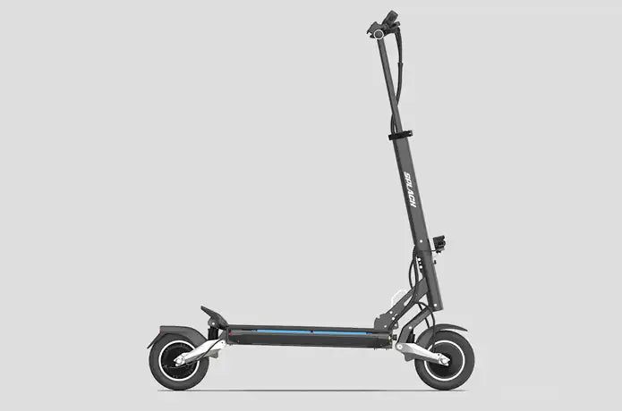 SPLACH Twin: A Premium Dual Motor Budget Scooter