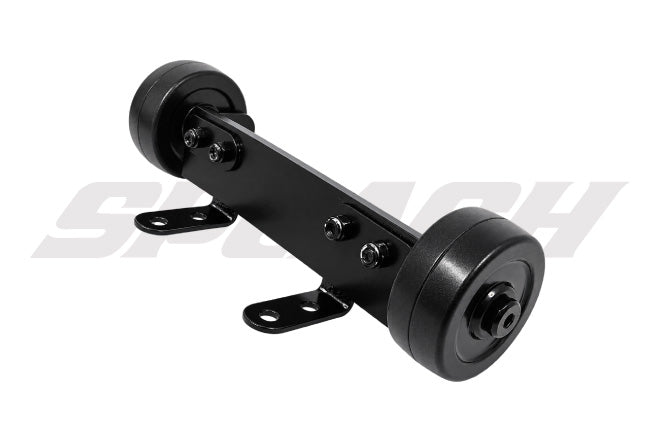Accessory: Turbo / Ranger Trolley Wheel