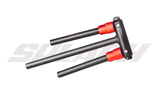 Accessory: TWIN/TWIN Plus Handlebar