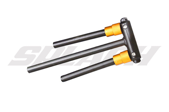 Accessory: TWIN/TWIN Plus Handlebar