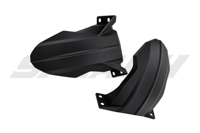 Accessory: Thunder Front & Rear Fender Set