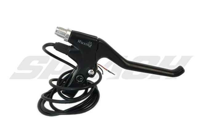 Accessory: TITAN Brake Lever