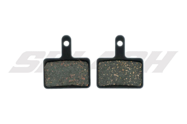 Accessory: TITAN Brake Pads