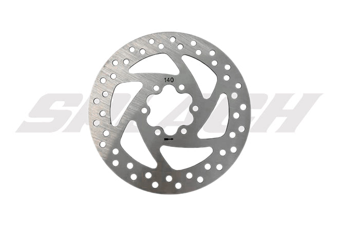 Accessory: TITAN Brake Disc