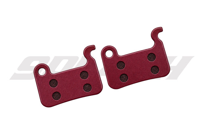 Accessory: Transformer Brake Pad Set