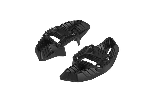 Accessory: Transformer Foot Peg Extension (Pair)