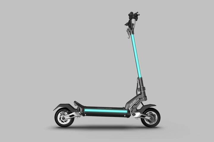 SPLACH Titan 9 Electric Scooter (Open Box & Refurbished)